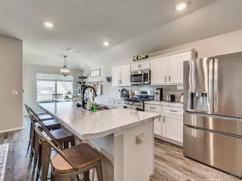 23285 E 114th St, Broken Arrow, OK 74014 photo 8