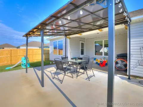 23285 E 114th St, Broken Arrow, OK 74014 photo 26