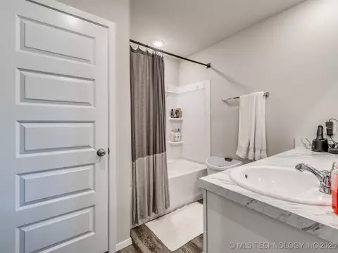 23285 E 114th St, Broken Arrow, OK 74014 photo 15