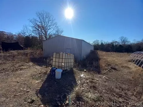 100228 S 4500 Rd S, Gore, OK 74435
