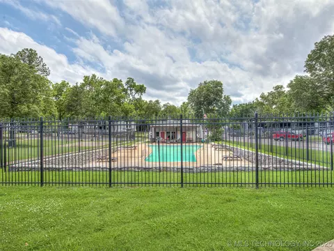 4640 E 68th Street 285, Tulsa, OK 74136 photo 27