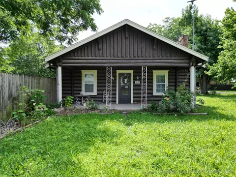 401 S Broadway, Stonewall, OK 74871