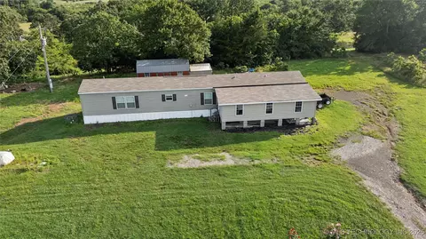 27291 370th Ave, Mccurtain, OK 74944