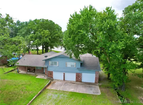 115842 S 4196, Checotah, OK 74426 photo 1