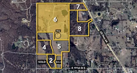 18600 Us Highway 64 Hwy S, Haskell, OK 74008 photo 23
