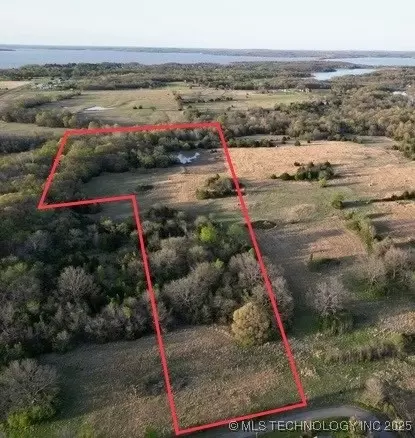 0007 Buck St, Eufaula, OK 74432 photo 3