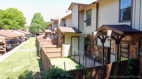 6370 S 80th East Ave E, Tulsa, OK 74133