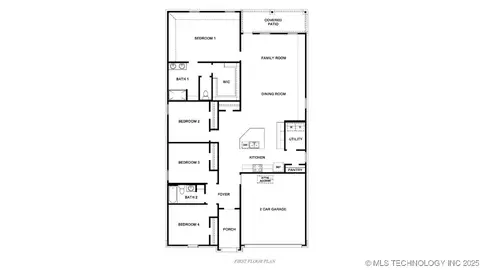 22902 E 106th St S, Broken Arrow, OK 74014 photo 2