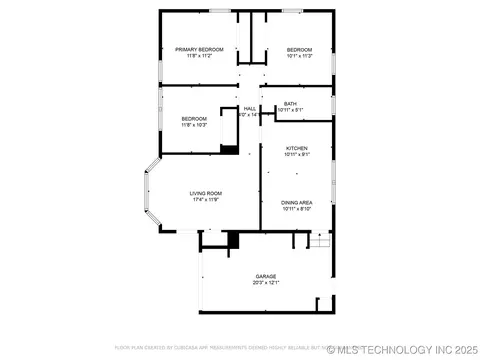 4138 E 36th St, Tulsa, OK 74135 photo 33