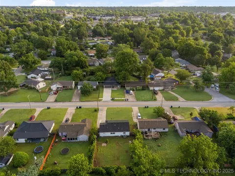 4138 E 36th St, Tulsa, OK 74135 photo 30