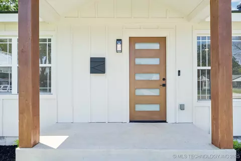 268 E 45th Ct, Tulsa, OK 74105 photo 3