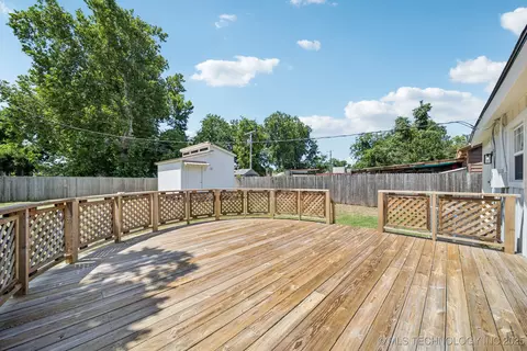 268 E 45th Ct, Tulsa, OK 74105 photo 15