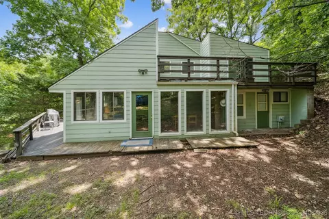 556 Private Road 65, Eucha, OK 74342 photo 1
