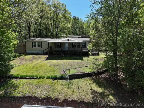 32751 S 573, Jay, OK 74346 photo 1
