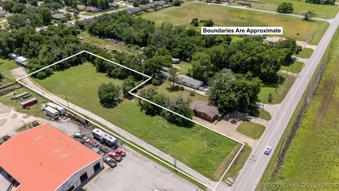 000 E 131st St, Bixby, OK 74008