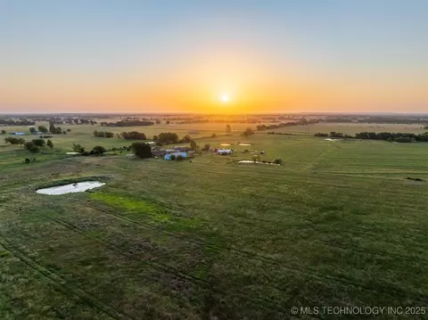 20 E Herrick Rd, Boynton, OK 74422 photo 2