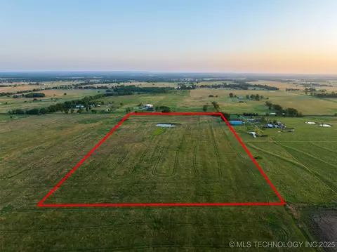 20 E Herrick Rd, Boynton, OK 74422 photo 3