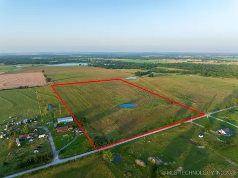 20 E Herrick Rd, Boynton, OK 74422 photo 8