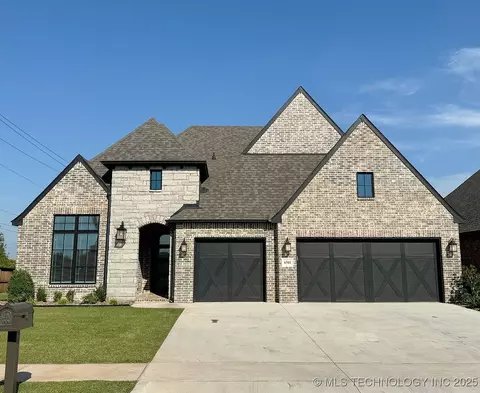 6501 S Fir Ave, Broken Arrow, OK 74011