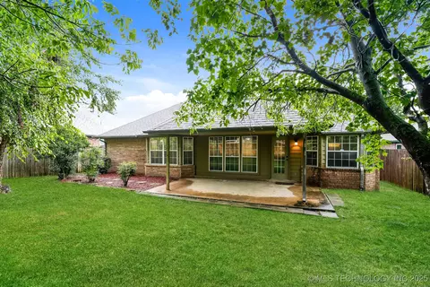 4425 S 198 Pl E, Broken Arrow, OK 74014 photo 14
