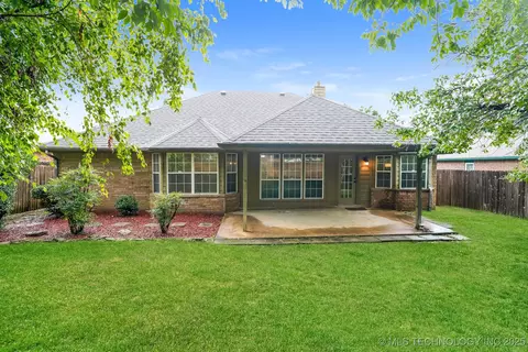 4425 S 198 Pl E, Broken Arrow, OK 74014 photo 15