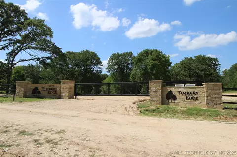 0 E Little Rd, Kingston, OK 73439
