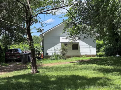 4143 E 1st St, Tulsa, OK 74112 photo 1