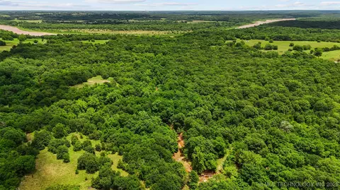 6560 County Road 3480, Ada, OK 74820 photo 6