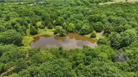6560 County Road 3480, Ada, OK 74820