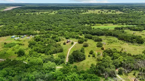 6560 County Road 3480, Ada, OK 74820 photo 3