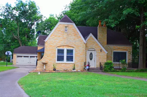 1804 Stanley SW, Ardmore, OK 73401