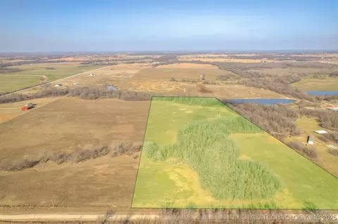 36971 E 191st St S, Porter, OK 74454