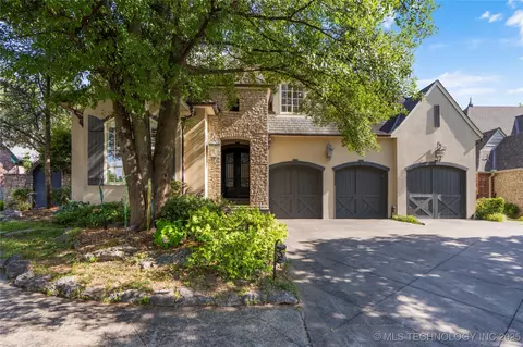 3310 E 94th St, Tulsa, OK 74137 photo 9