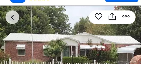 27 Payne St, Pryor, OK 74361