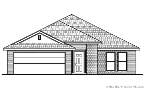 27191 E 109th Pl S, Coweta, OK 74429