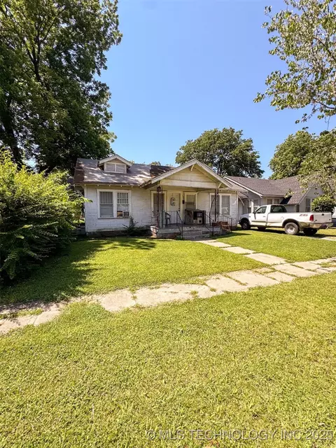 731 E 14th, Ada, OK 74820 photo 4