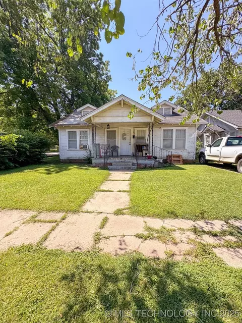731 E 14th, Ada, OK 74820 photo 3
