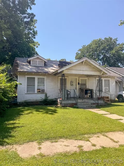 731 E 14th, Ada, OK 74820 photo 2