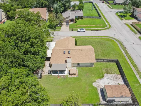 8736 E 59th St, Tulsa, OK 74145 photo 37