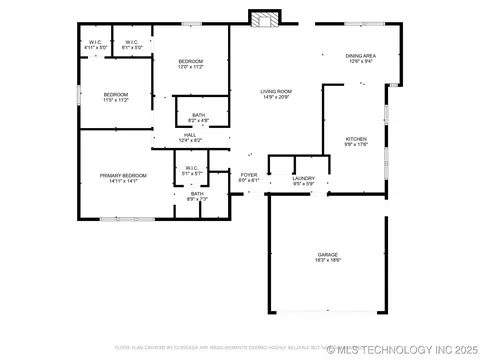 8736 E 59th St, Tulsa, OK 74145 photo 38