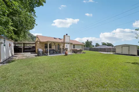8736 E 59th St, Tulsa, OK 74145 photo 31