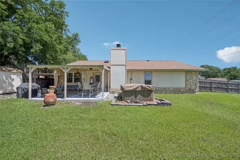 8736 E 59th St, Tulsa, OK 74145 photo 30