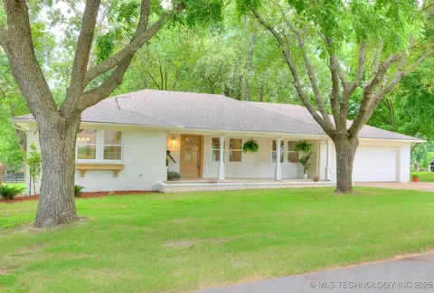 11702 S 75th East Ave, Bixby, OK 74008
