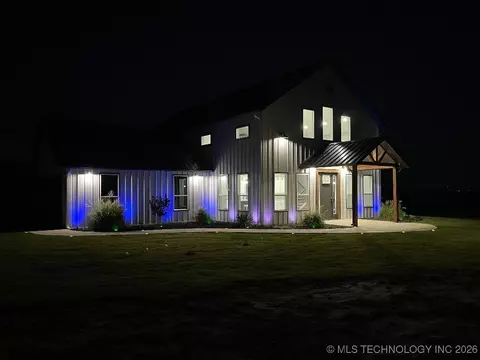 2920 Lago Vista Ln, Kingston, OK 73439