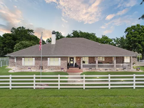9149 S 305th East Ave, Broken Arrow, OK 74014