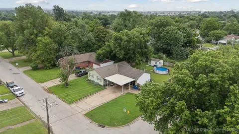 5718 E 27th St, Tulsa, OK 74114 photo 31