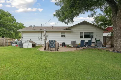 5718 E 27th St, Tulsa, OK 74114 photo 26