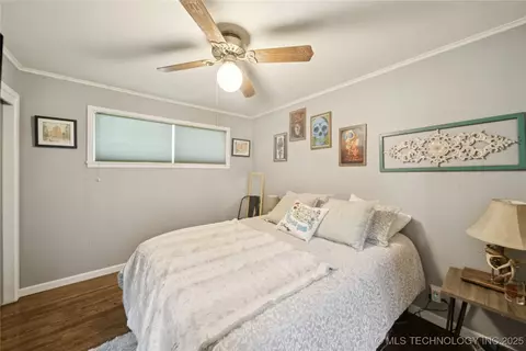 5718 E 27th St, Tulsa, OK 74114 photo 17