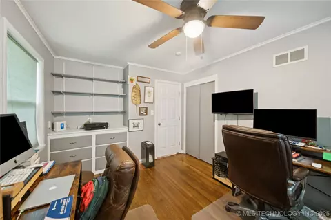 5718 E 27th St, Tulsa, OK 74114 photo 23