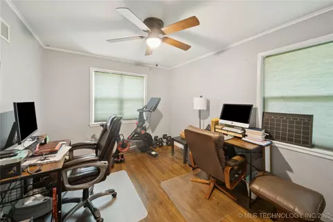 5718 E 27th St, Tulsa, OK 74114 photo 22